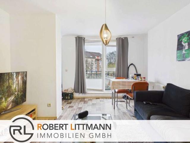 Wohnung kaufen in Oldenburg, Niedersachsen