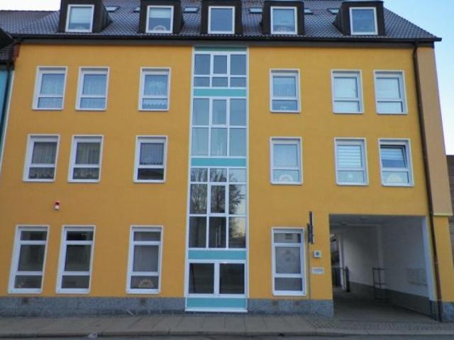 Wohnung kaufen in Zwickau, Sachsen