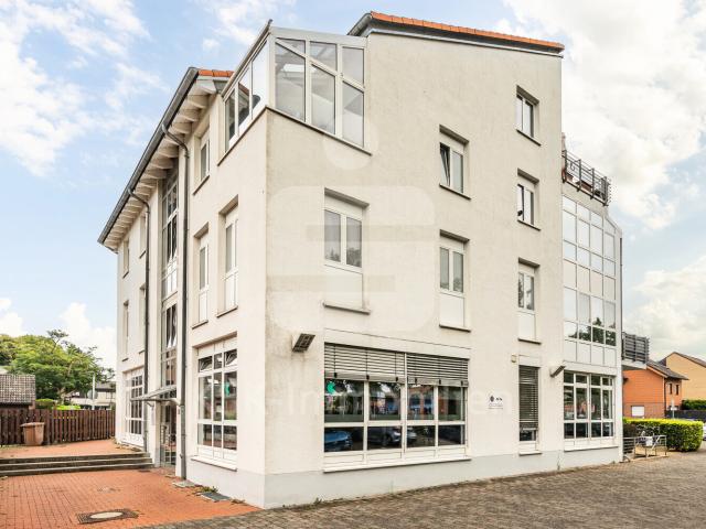 Wohnung kaufen in WirtschaftsPark Erftstadt, Lechenich