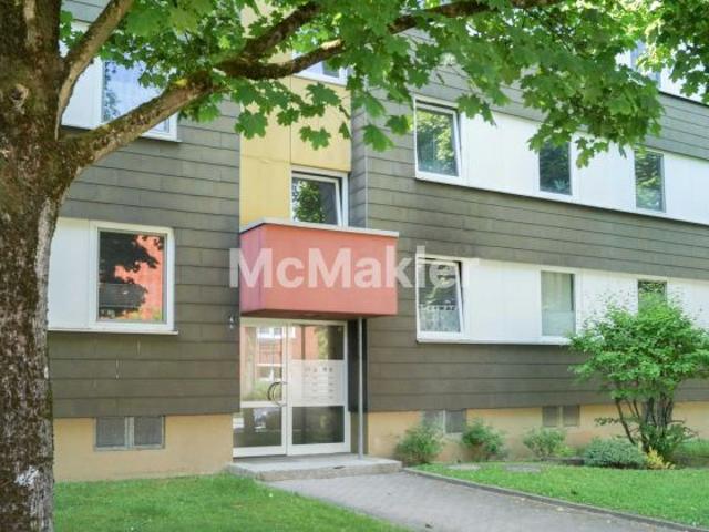 Wohnung kaufen in Kiel, Schleswig-Holstein