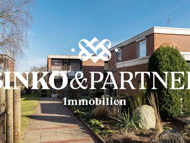 Wohnung kaufen in Bremervörde
