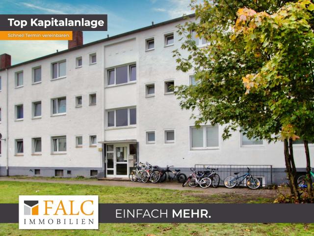 Etagenwohnung kaufen in Munster