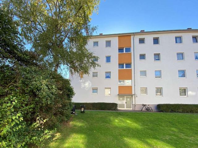 Wohnung kaufen in Dillingen an der Donau, Landkreis Dillingen an der Donau