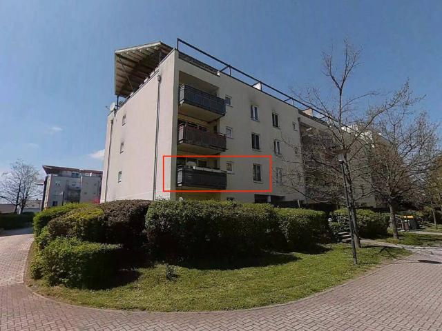 Etagenwohnung kaufen in Halle