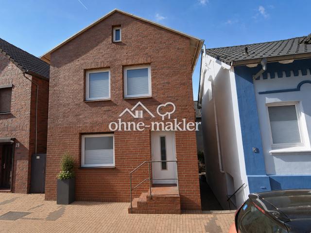 Haus kaufen in Finkenwerder, Hamburg