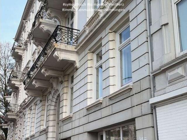 Büro kaufen in Eimsbüttel, Hamburg