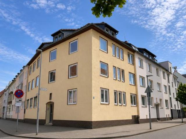 Wohnung kaufen in Hannover, Niedersachsen