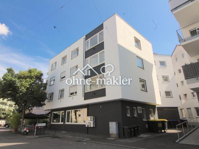 Apartment kaufen in Heilbronn, Baden-Württemberg