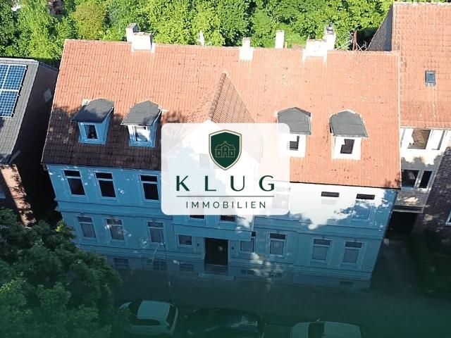 Wohnung kaufen in Heppenser Groden, Wilhelmshaven