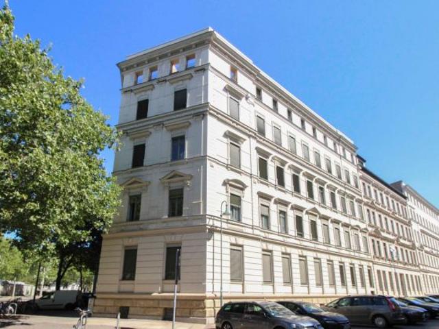 Wohnung kaufen in Leipzig, Sachsen
