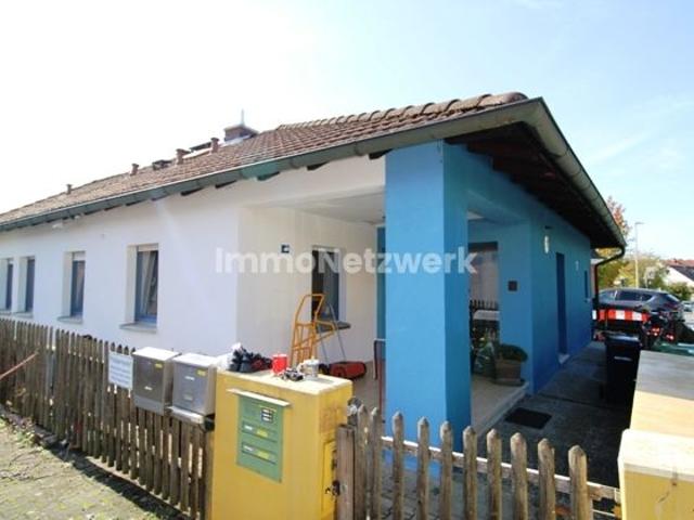 Haus kaufen in Herzogenaurach, Bayern