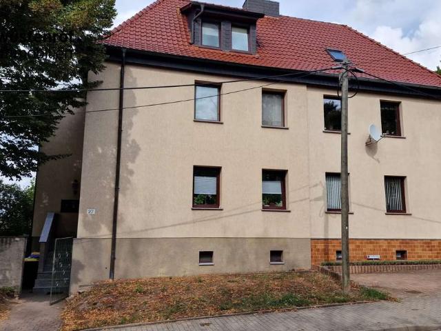 Haus kaufen in Hettstedt, Mansfeld-Südharz