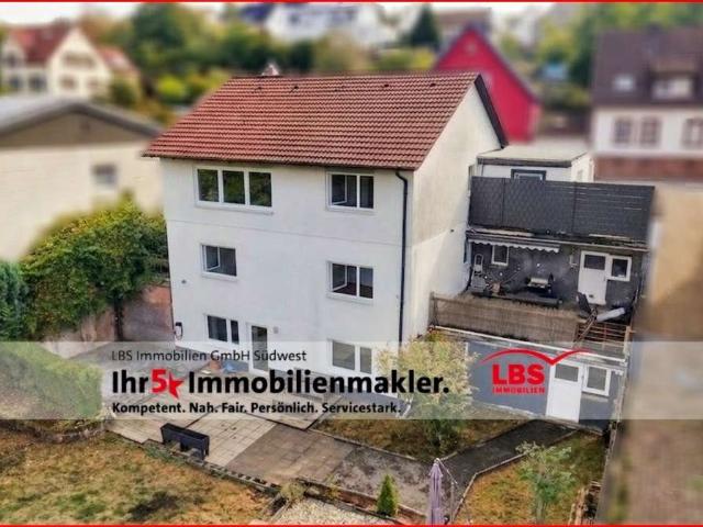 Haus kaufen in Horbach, Westerwaldkreis