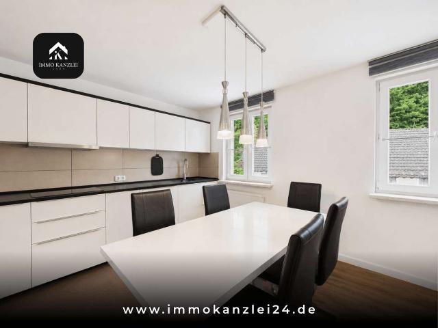 Wohnung kaufen in Hornberg, Ortenaukreis