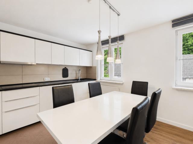 Wohnung kaufen in Hornberg, Ortenaukreis
