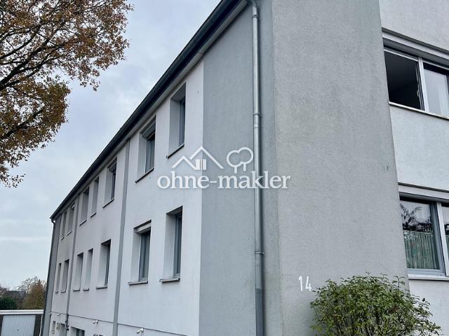 Apartment kaufen in Ritterhude, Niedersachsen