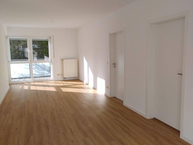 Etagenwohnung kaufen in Ilmenau