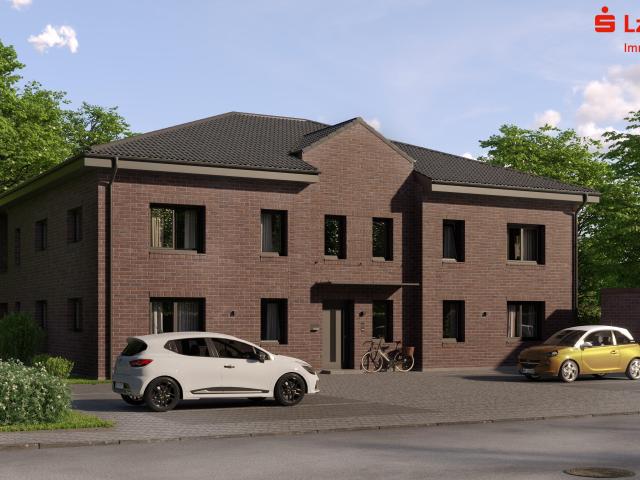 Mehrfamilienhaus kaufen in Visbek, Niedersachsen