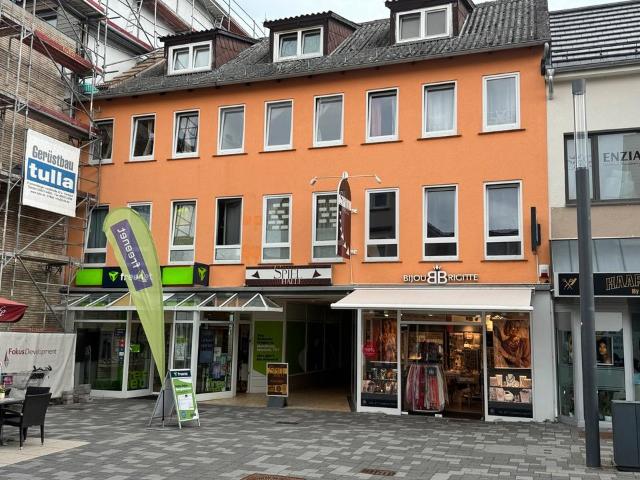 Wohnung kaufen in Korbach, Hessen