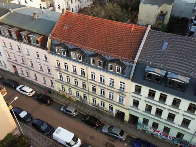 Haus kaufen in Böhlitz-Ehrenberg, Leipzig