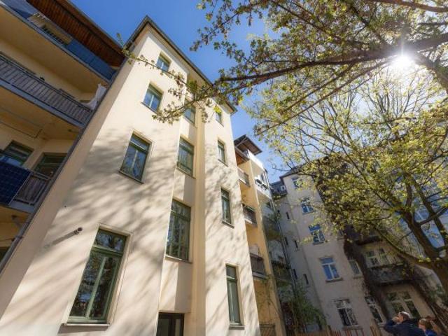 Wohnung kaufen in Leipzig, Sachsen