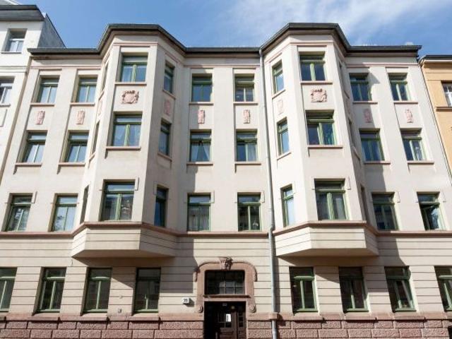 Wohnung kaufen in Leipzig, Sachsen