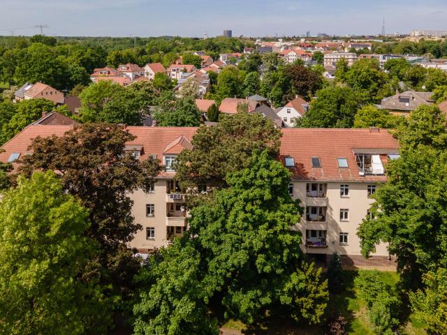 Wohnung kaufen in Dölitz-Dösen, Leipzig