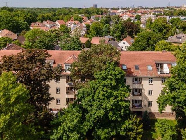 Wohnung kaufen in Leipzig, Sachsen