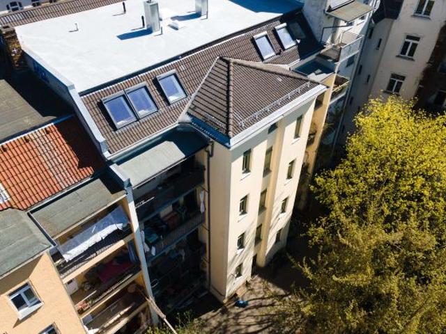 Wohnung kaufen in Leipzig, Sachsen