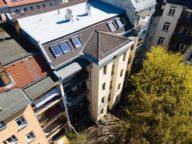 Wohnung kaufen in Schleußig, Leipzig