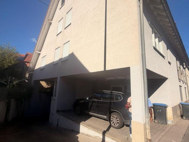 Wohnung kaufen in Eltingen, Leonberg