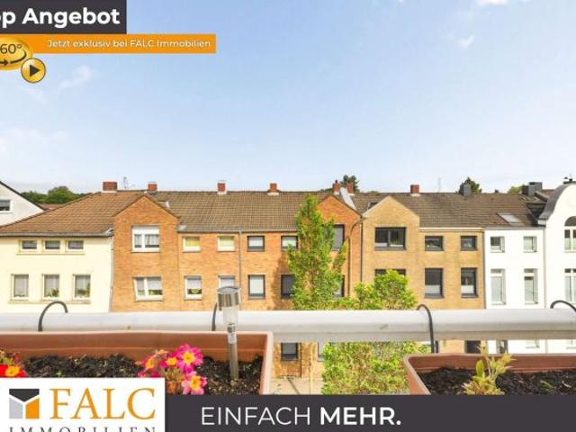 Wohnung kaufen in Lintorf, Ratingen