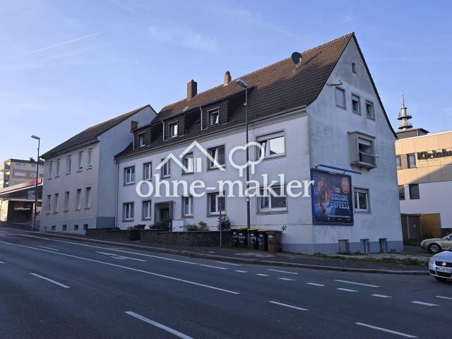 Haus kaufen in Hulsberg, Lüdenscheid