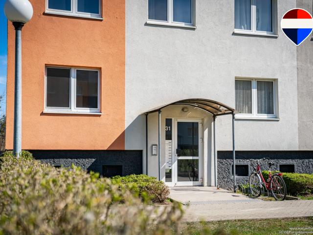 Wohnung kaufen in Magdeburg, Sachsen-Anhalt