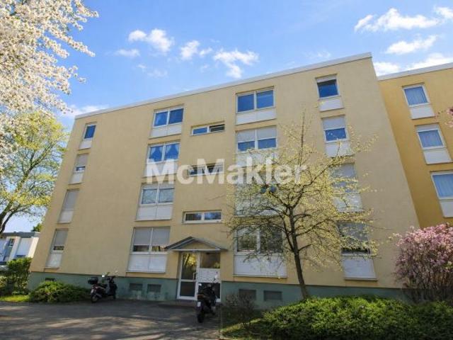 Wohnung kaufen in Mannheim, Baden-Württemberg