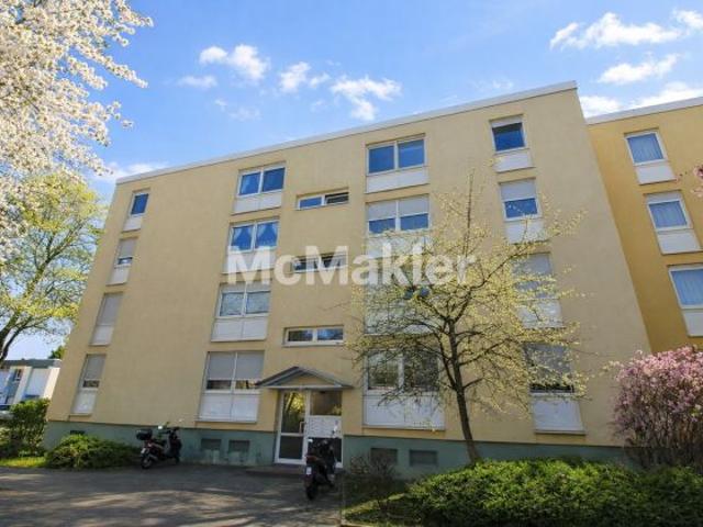 Wohnung kaufen in Mannheim