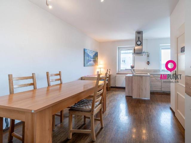 Apartment kaufen in Salzburg