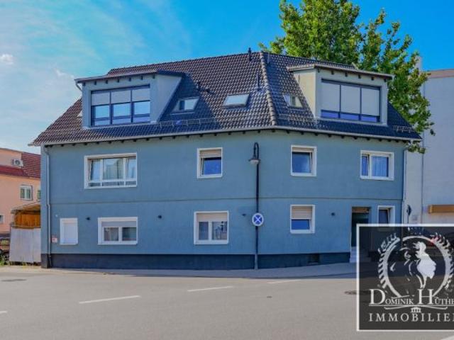 Haus kaufen in Mutterstadt, Rheinland-Pfalz