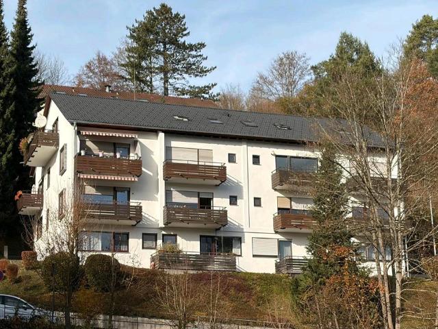 Wohnung kaufen in Nagold, Baden-Württemberg