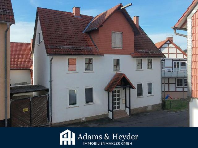 Haus kaufen in Naumburg (Saale), Burgenlandkreis