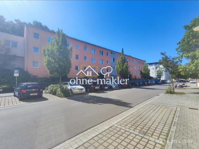 Apartment kaufen in Neuburg, Bayern