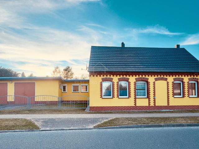 Haus kaufen in Jüterbog, Brandenburg