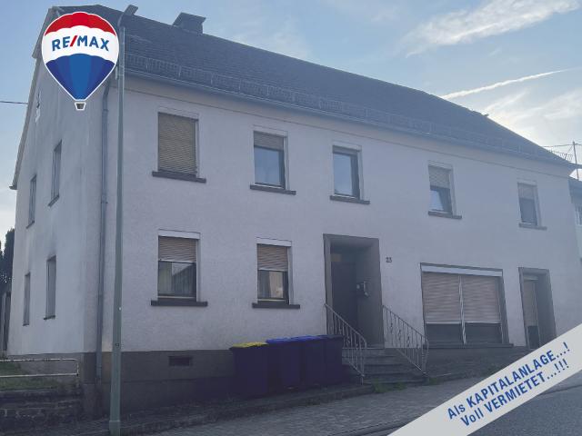 Haus kaufen in Nonnweiler, Nonnweiler