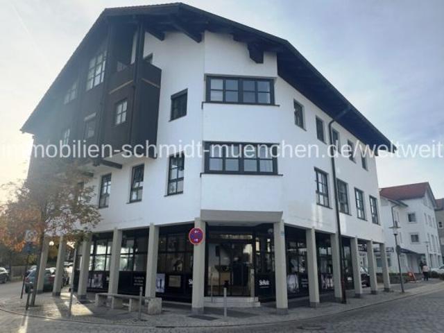 Büro kaufen in Maisach, Bayern