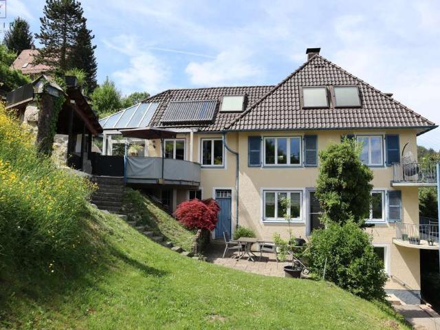Haus kaufen in Lindenhof, Oberndorf