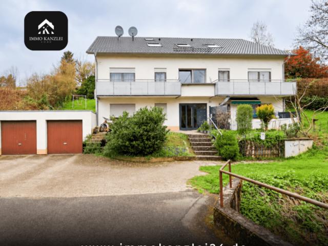 Haus kaufen in Offenburg, Ortenaukreis