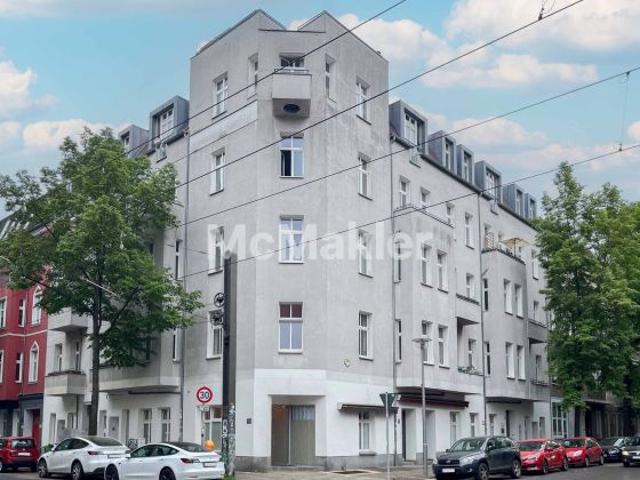 Wohnung kaufen in Berlin