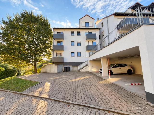 Wohnung kaufen in Würm, Pforzheim