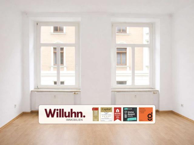 Wohnung kaufen in Plagwitz, Leipzig