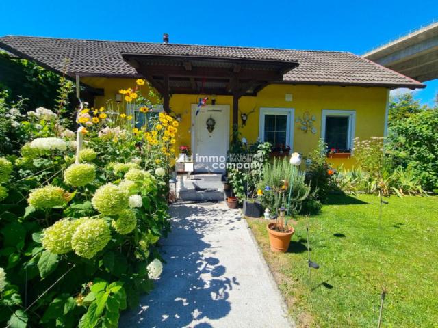 Einfamilienhaus kaufen in Pressbaum, Niederösterreich